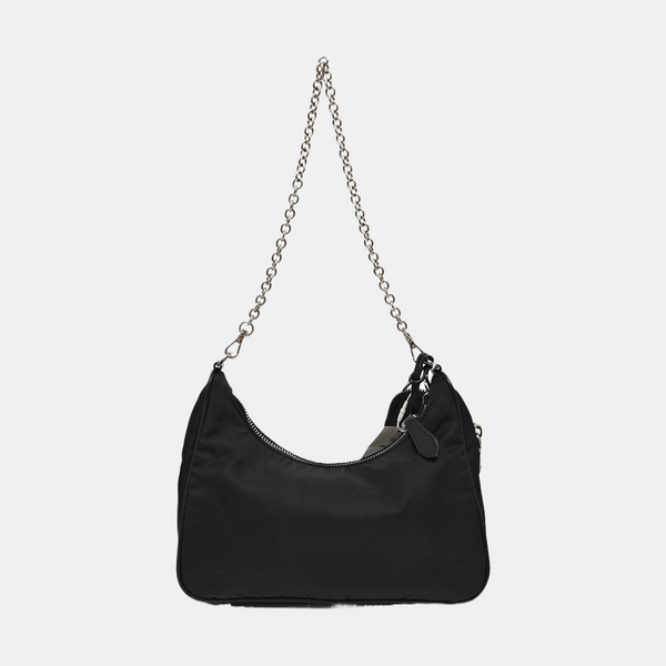 Re-Edition2005 Nylon Black