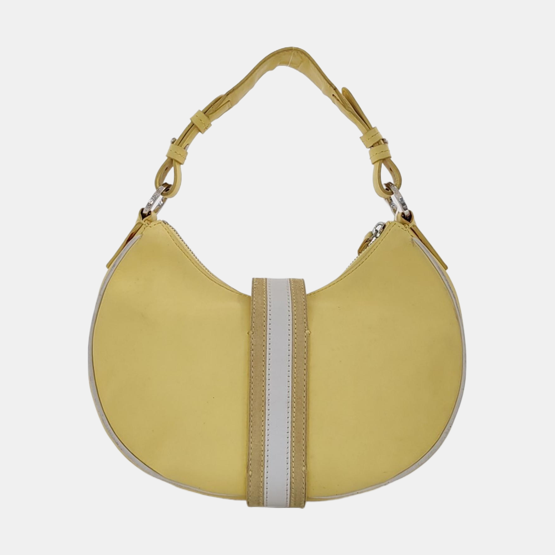 Calfskin Yellow