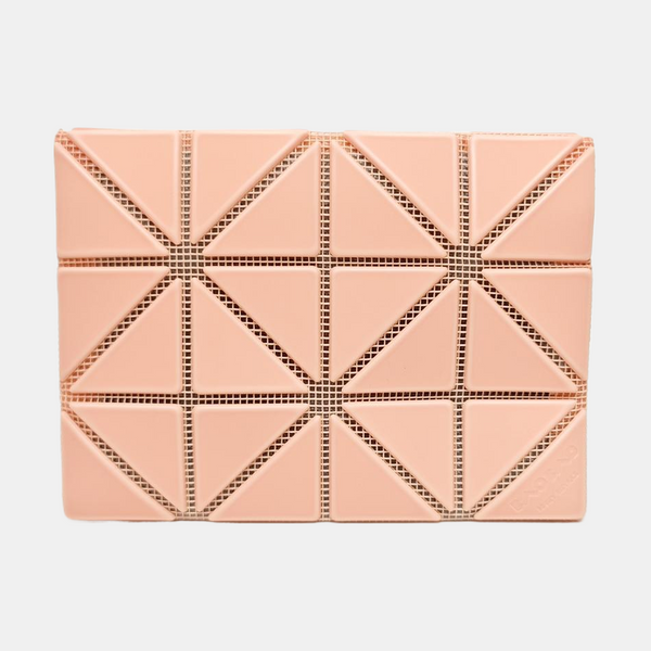 Special Material Wallet Pink