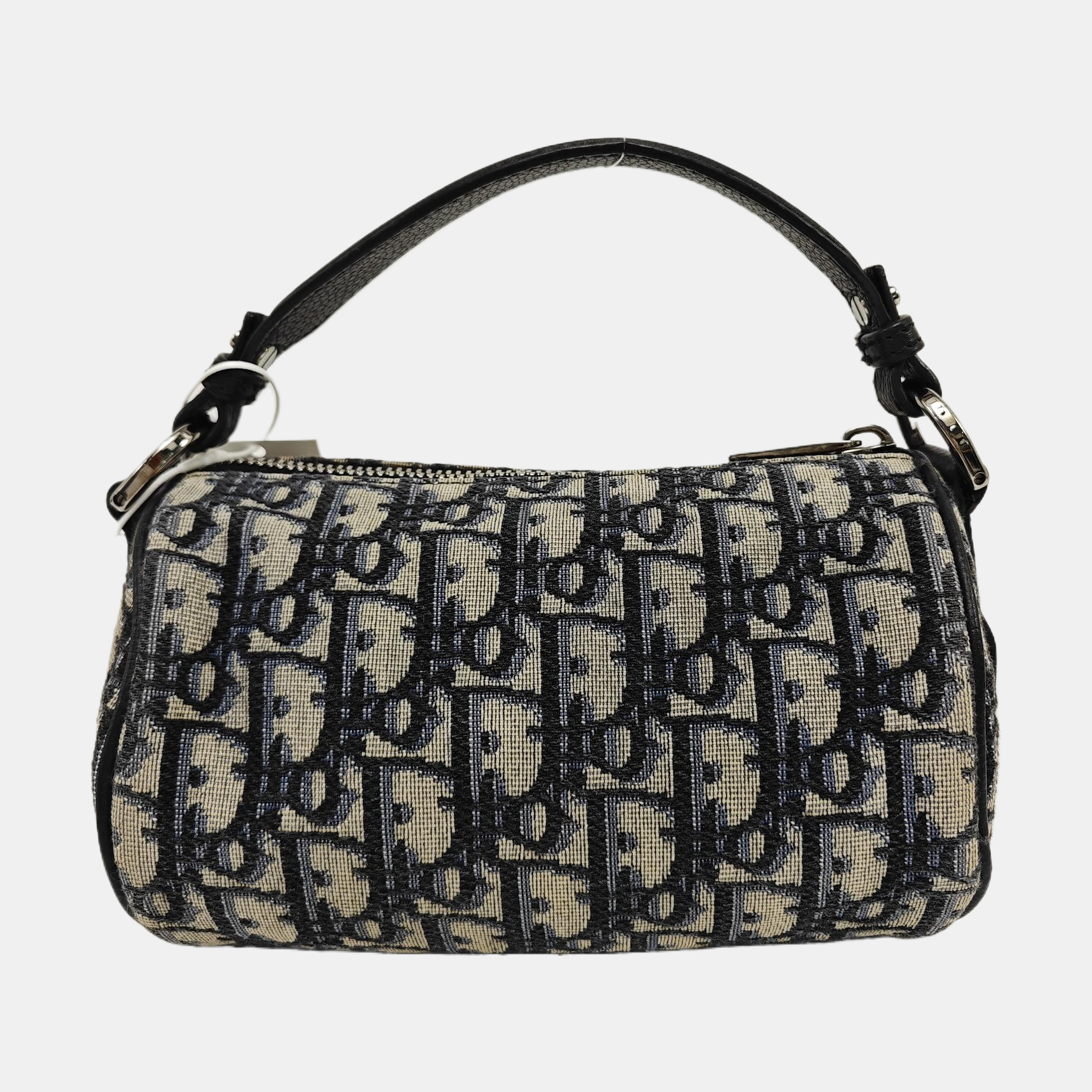 Dior And Kenny Scharf Mini Fabric Multicolor
