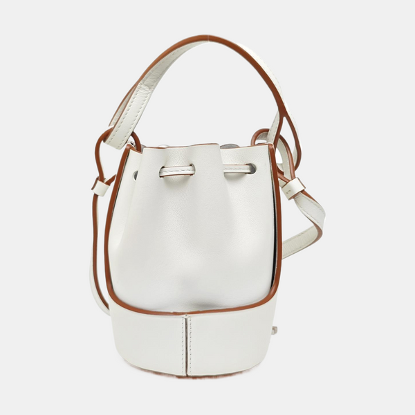 Balloon Calfskin White