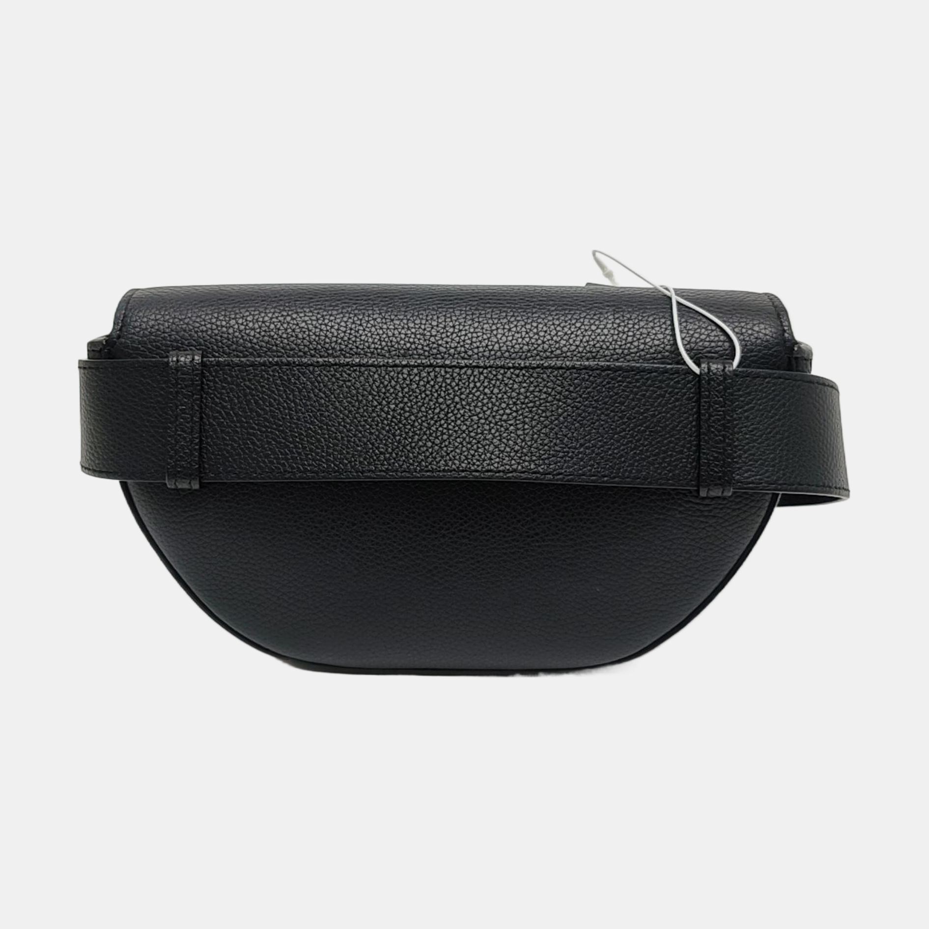 Olympia Mini Calfskin Black