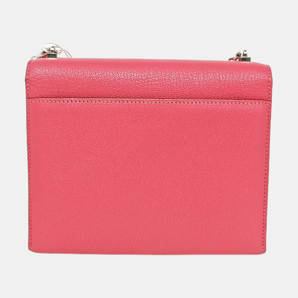 Verrou 17 Chèvre Mysore Pink