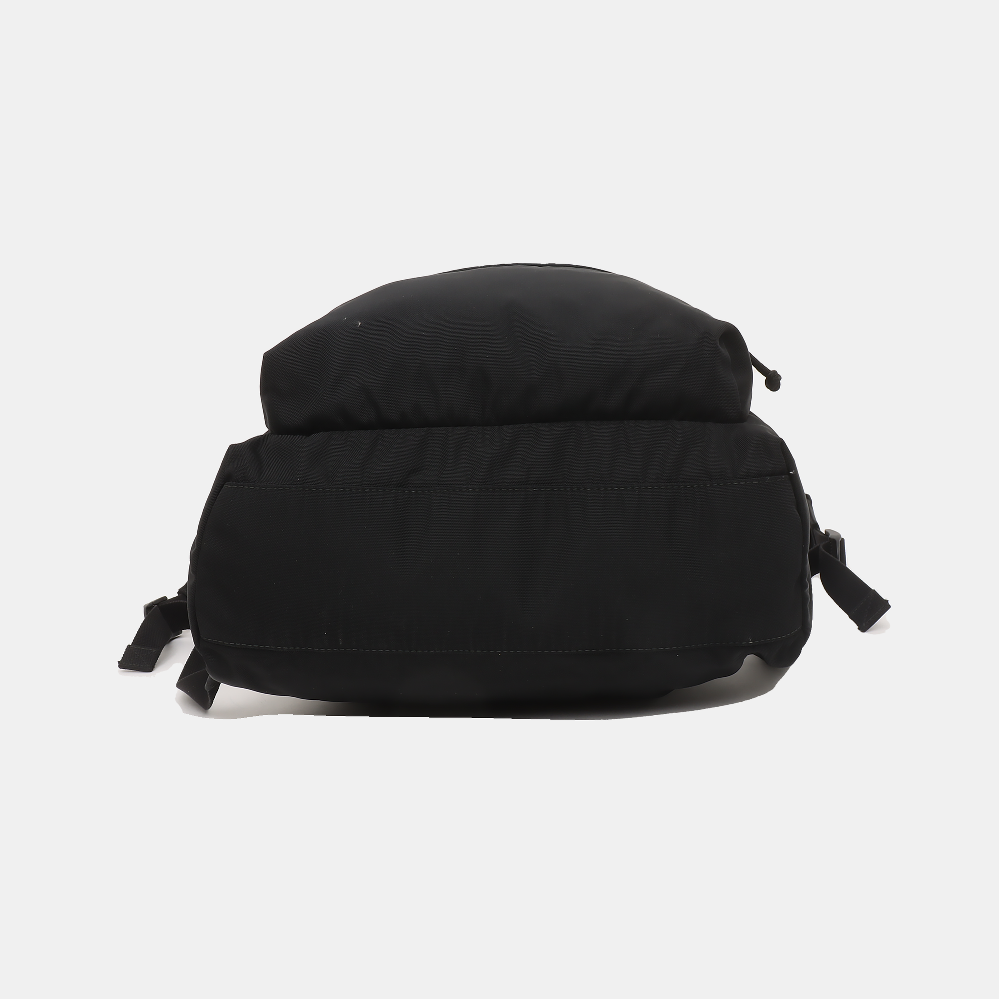 Canvas Black