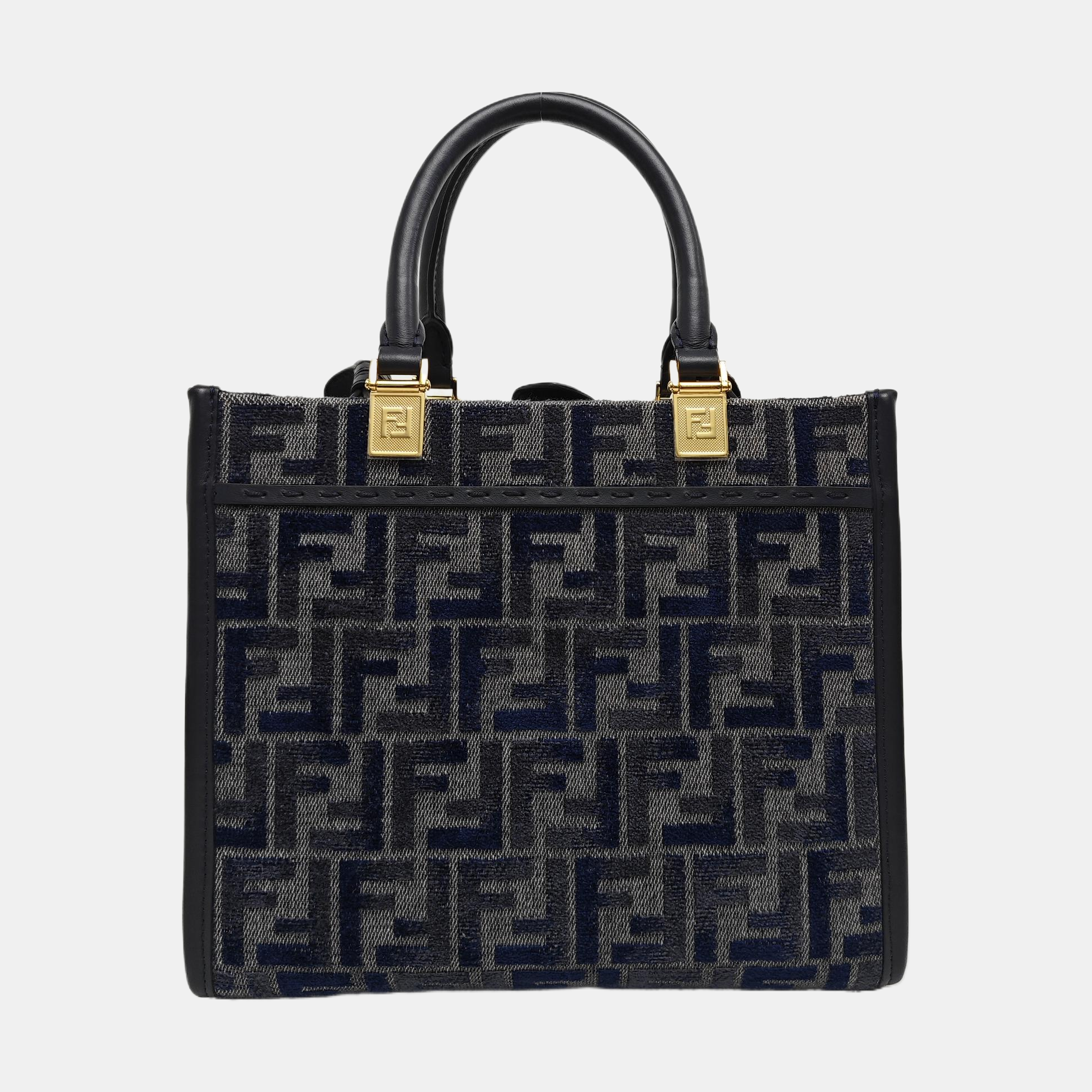 Sunshine Small Fabric Blue