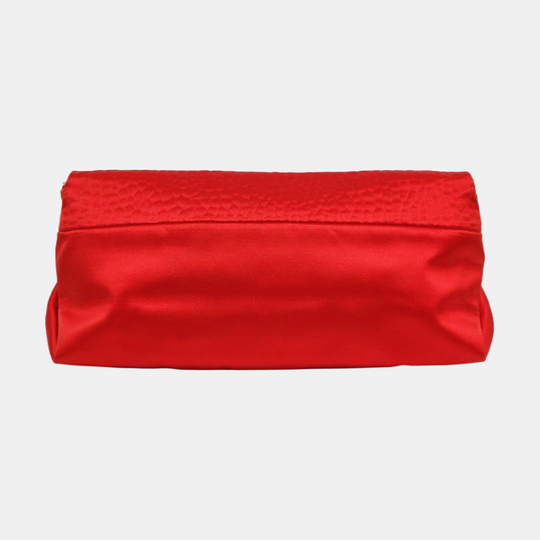 Mildenhall Fabric Red