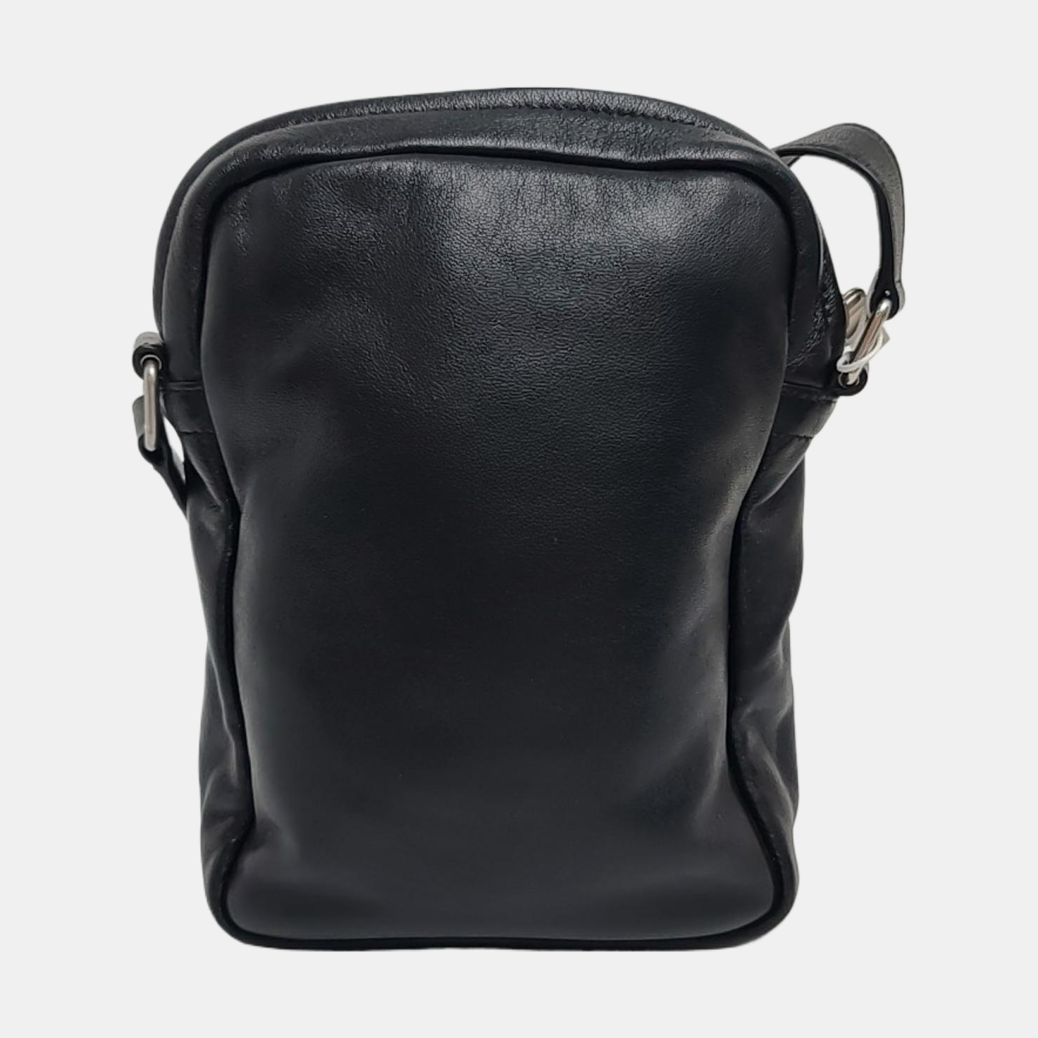 SID Mini Lambskin Black