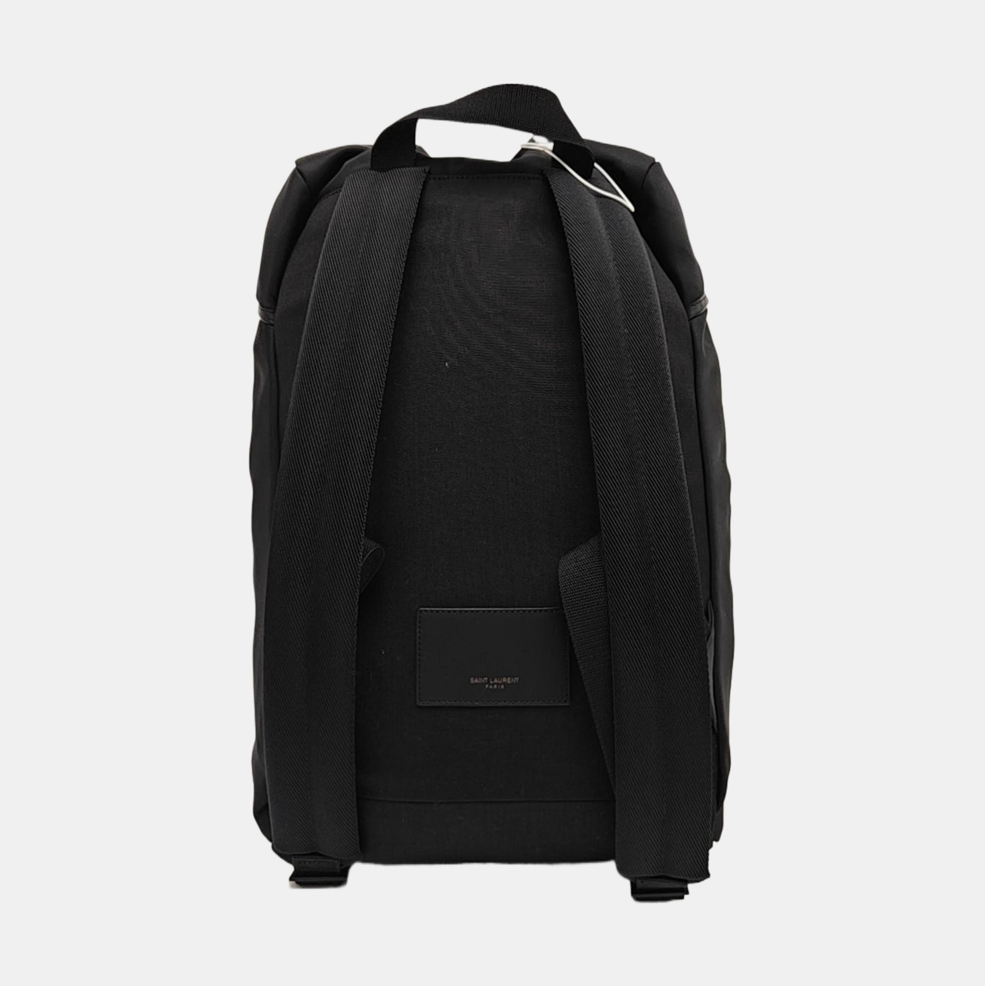 CITY Nylon Black