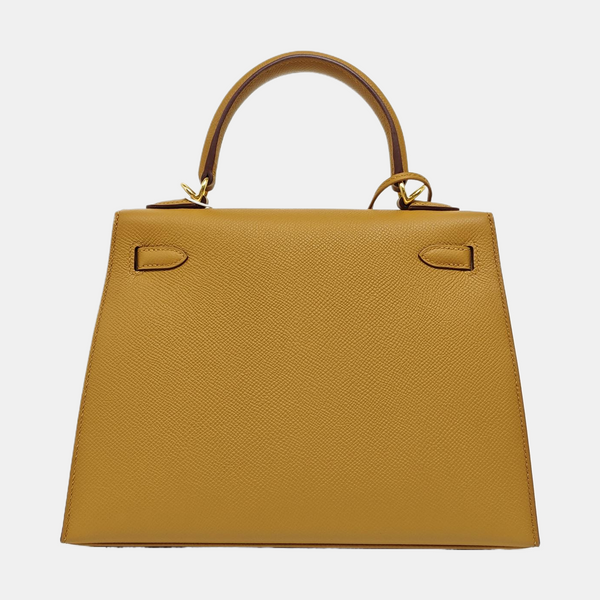 Kelly 25 Epsom Brown