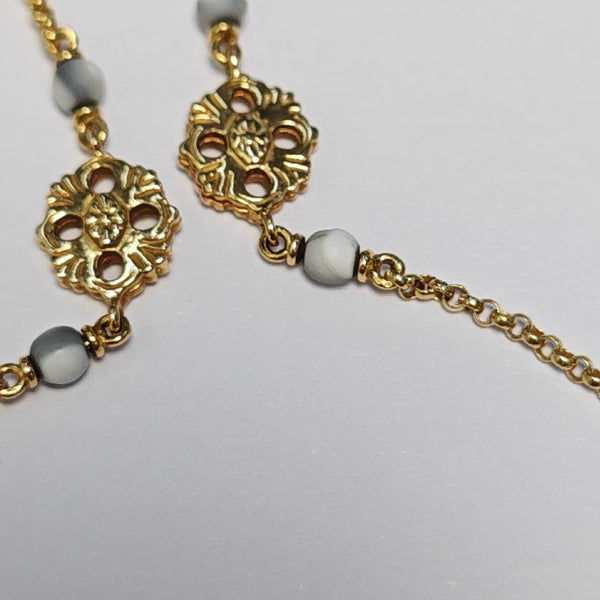 OPERA 18k Gold Bracelet