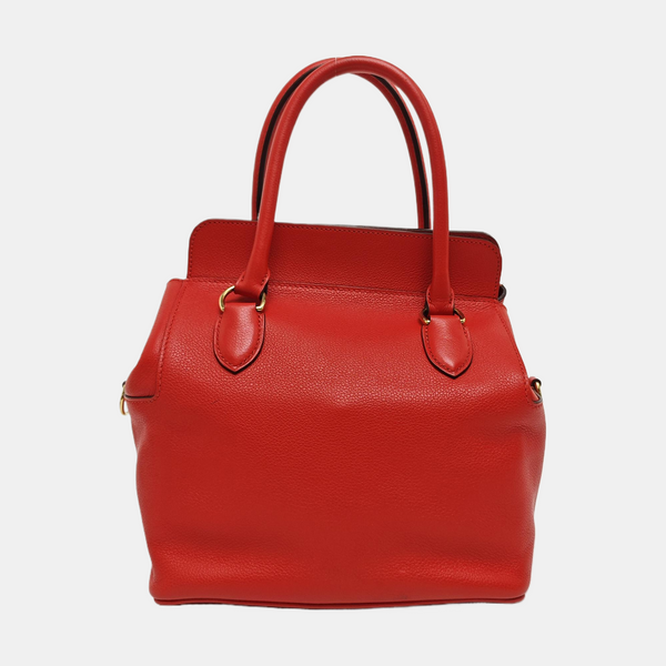 Toolbox 20 Evercolor Red