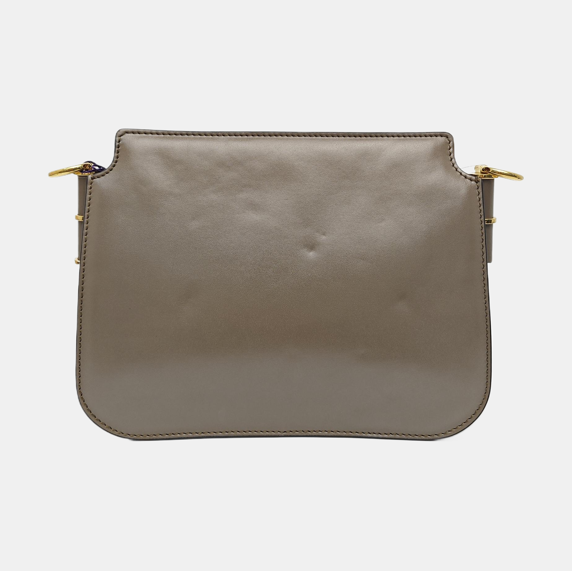 Touch Calfskin Gray