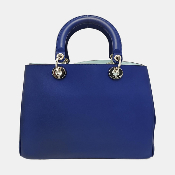 Diorissimo Leather Blue