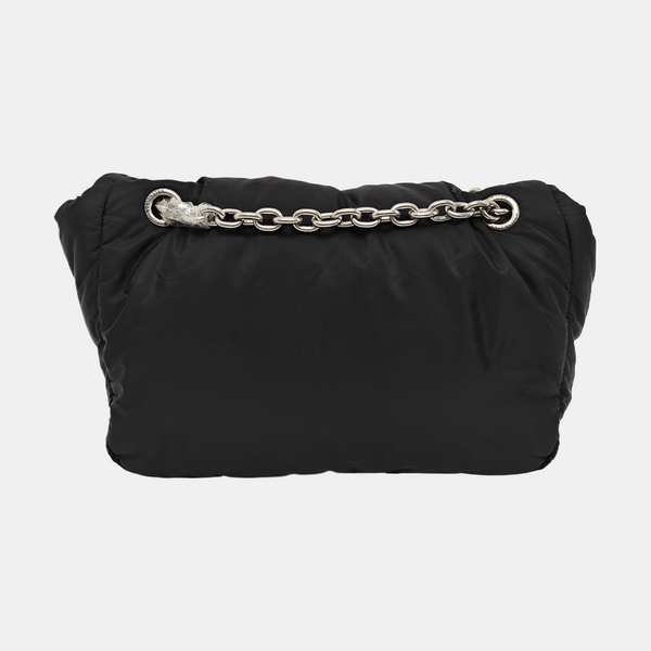 BB Nylon Black