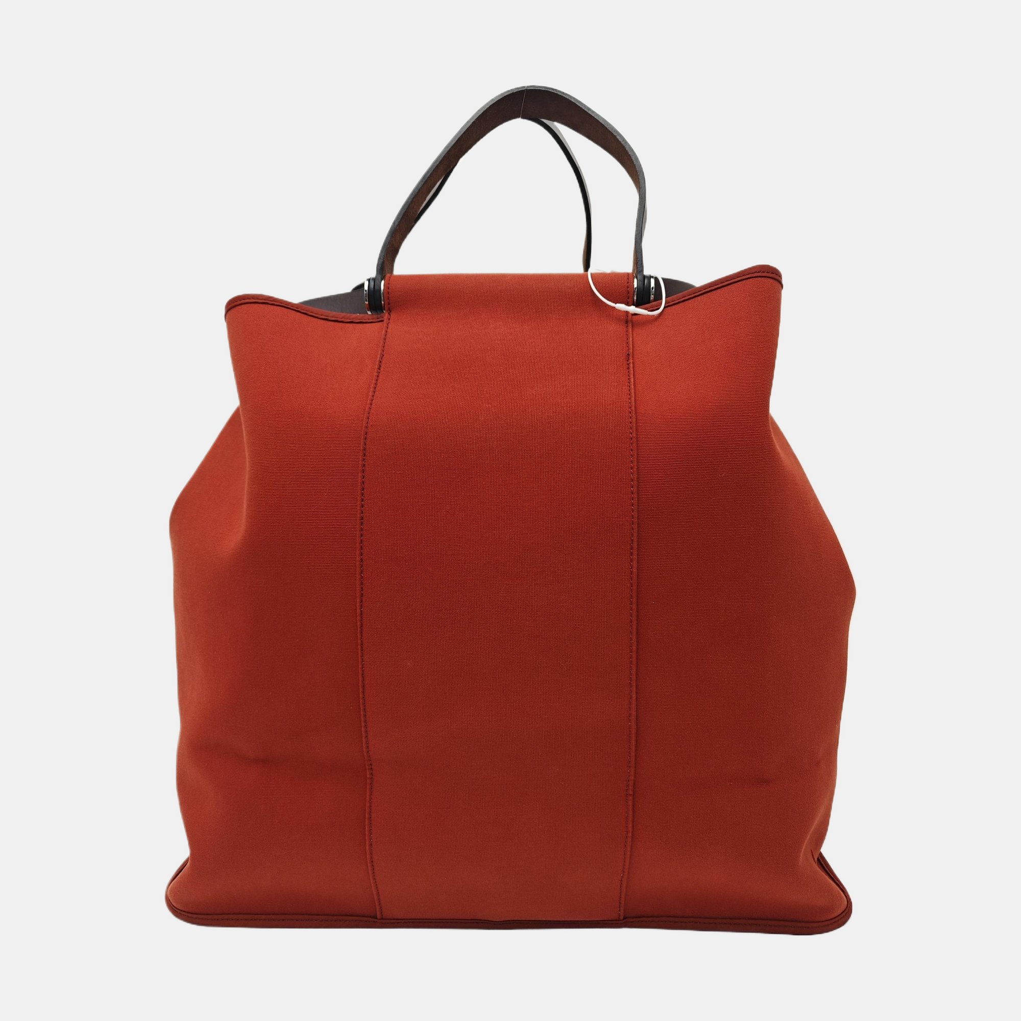 Cabag Canvas Red