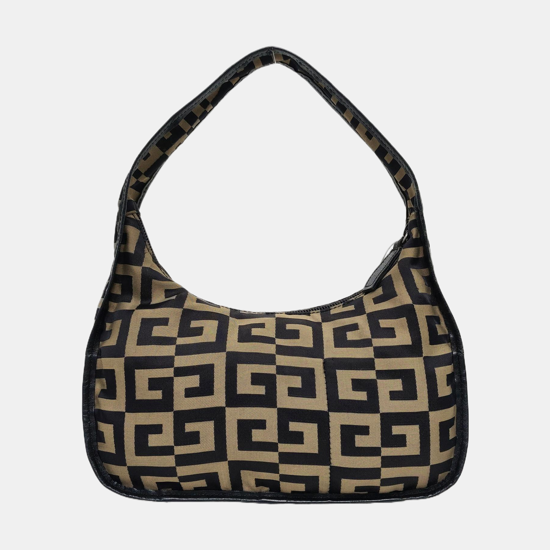 Fabric Black