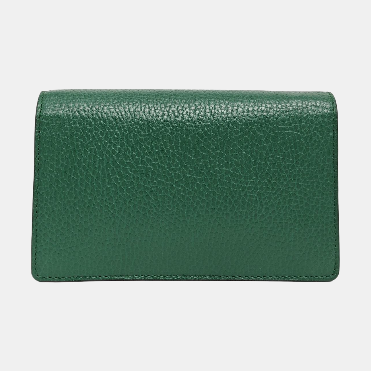 Dionysus Super Mini Piel de Becerro Verde