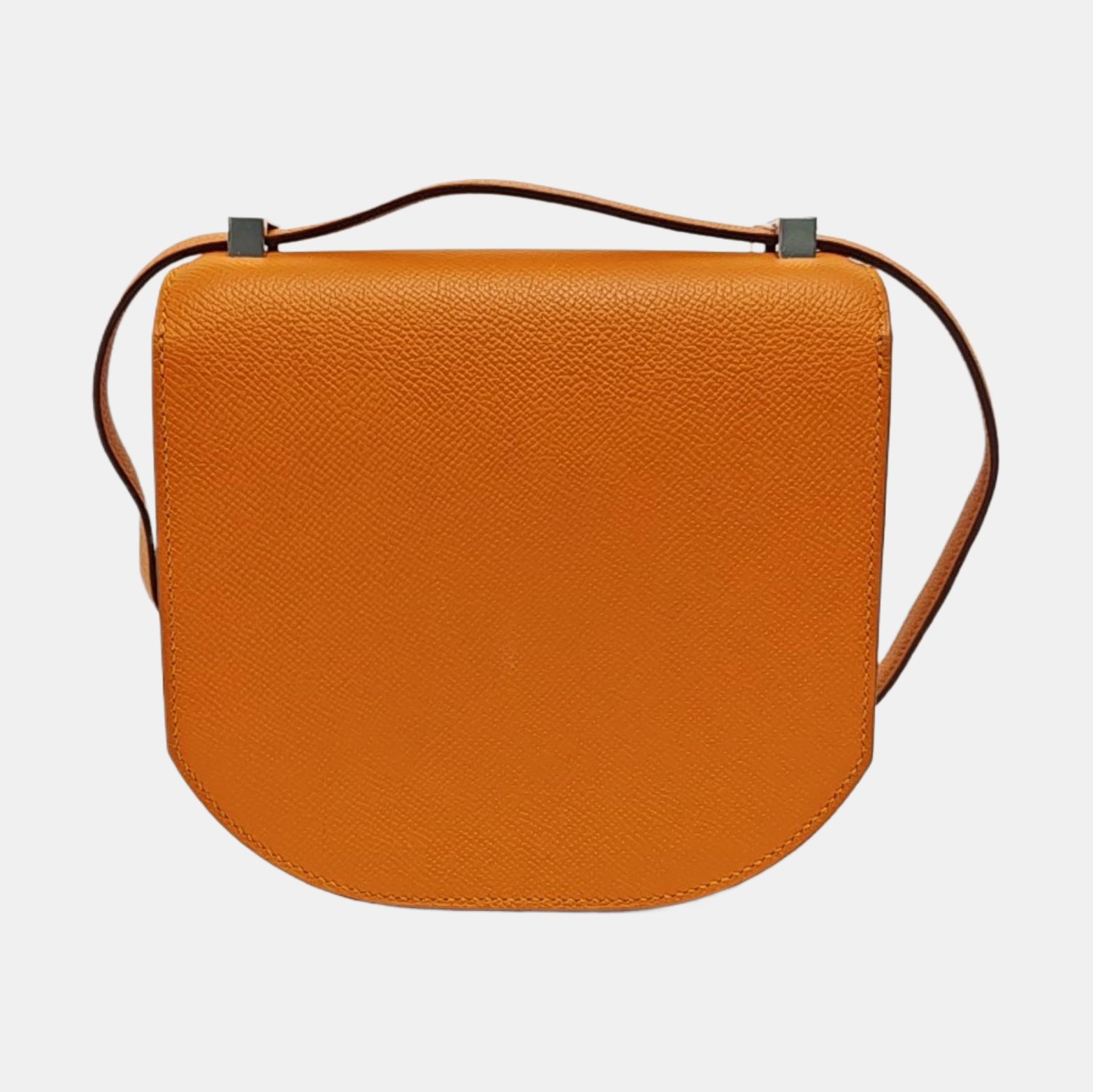 Mosaique 17 Epsom Orange