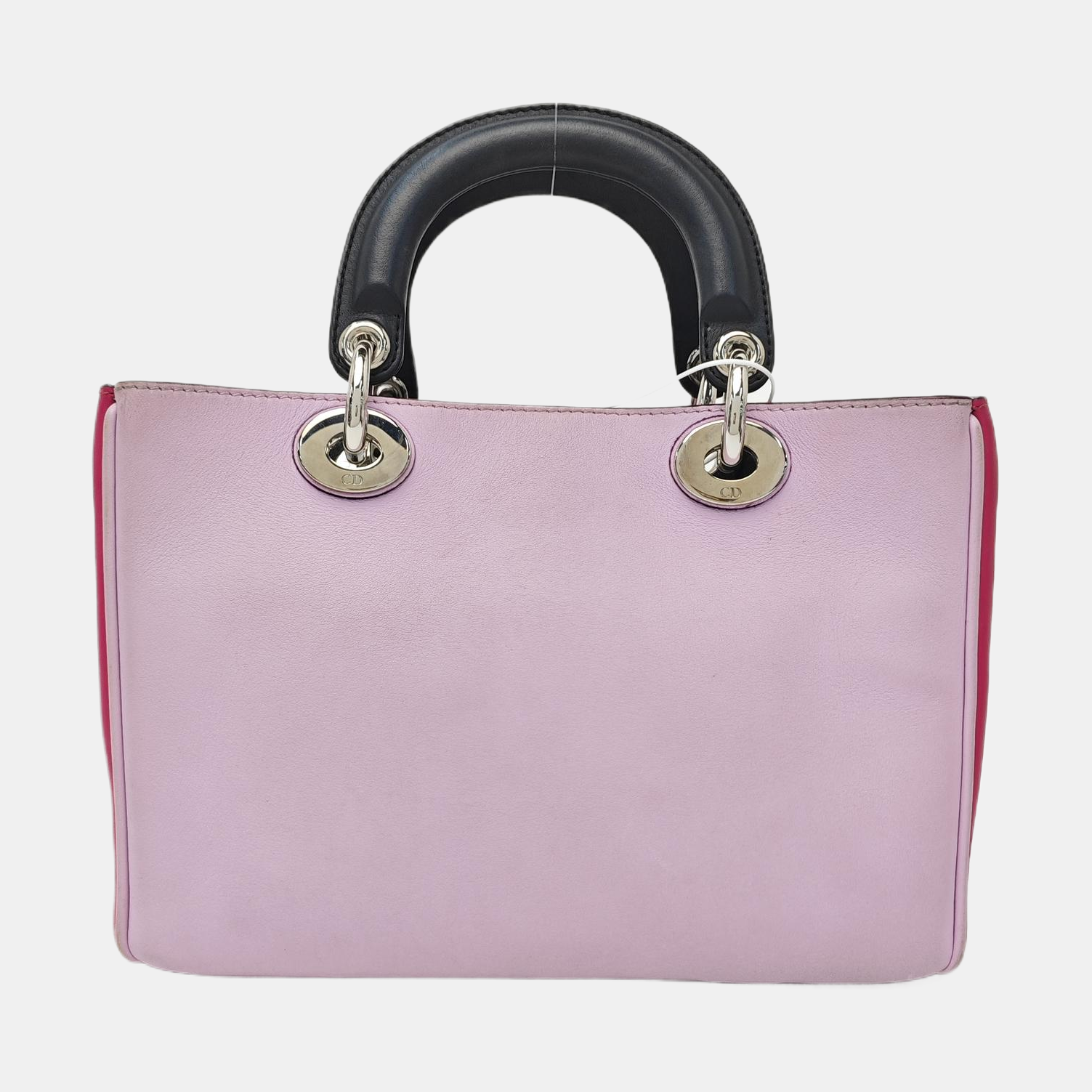 Diorissimo Calfskin Purple
