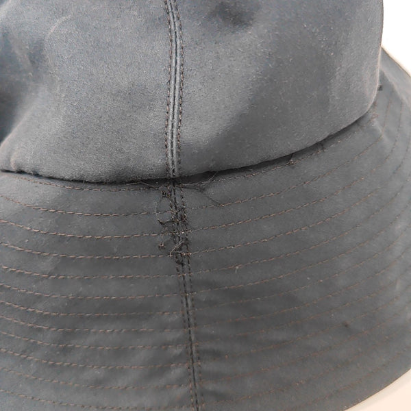 Polyester Hat Blue