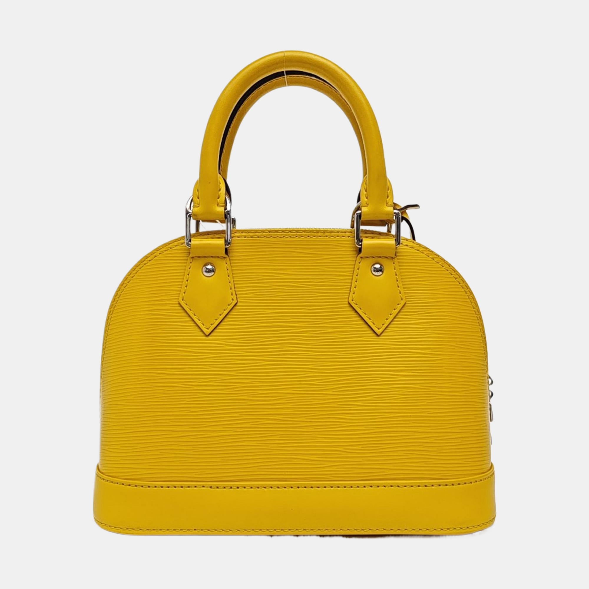 ALMA BB Epi Yellow