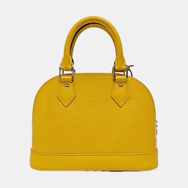ALMA BB Epi Yellow