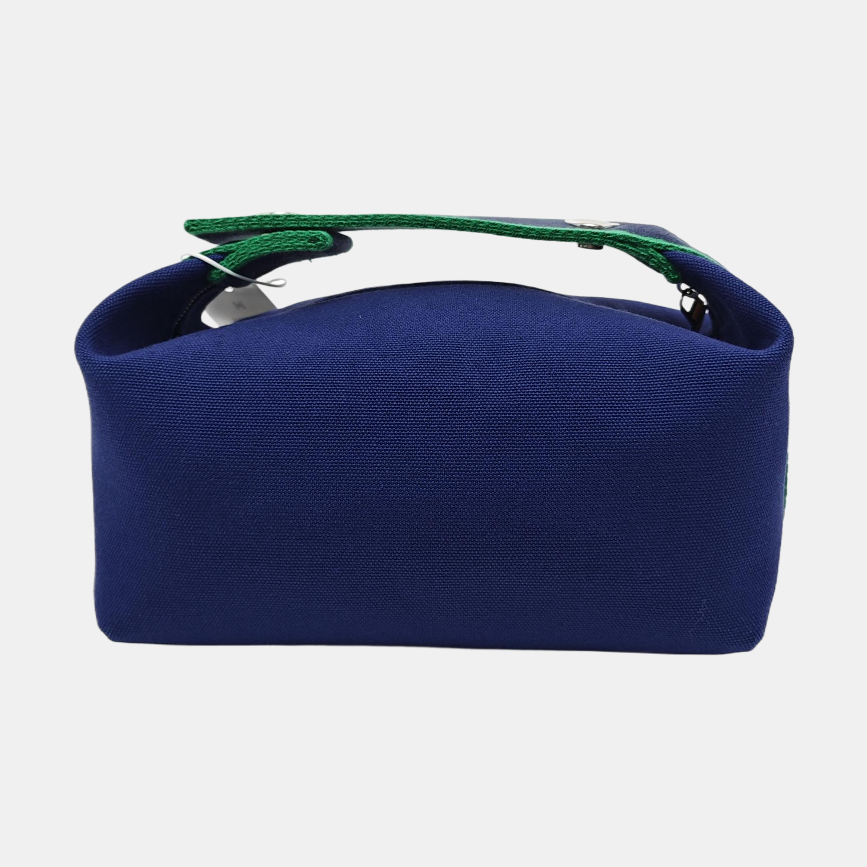 Bride A Brac Small Canvas Blue
