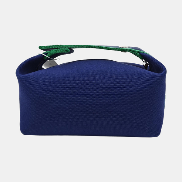 Bride A Brac Small Canvas Blue
