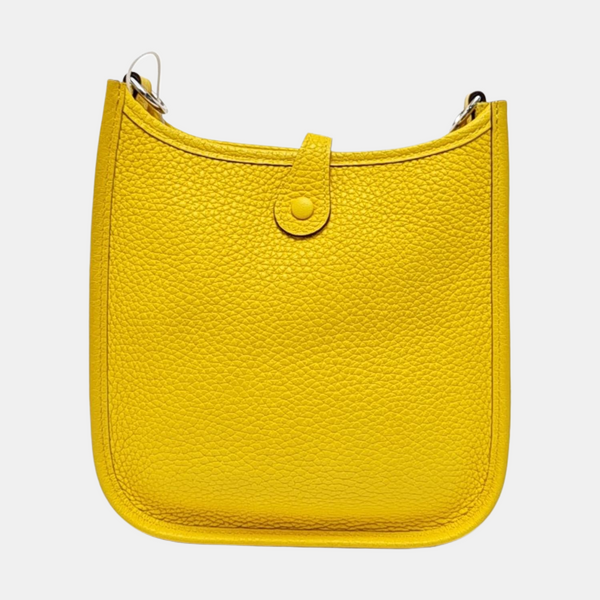 Evelyne TPM Clemence Yellow