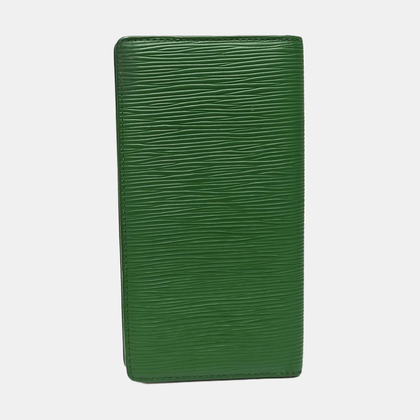 Epi Wallet Green