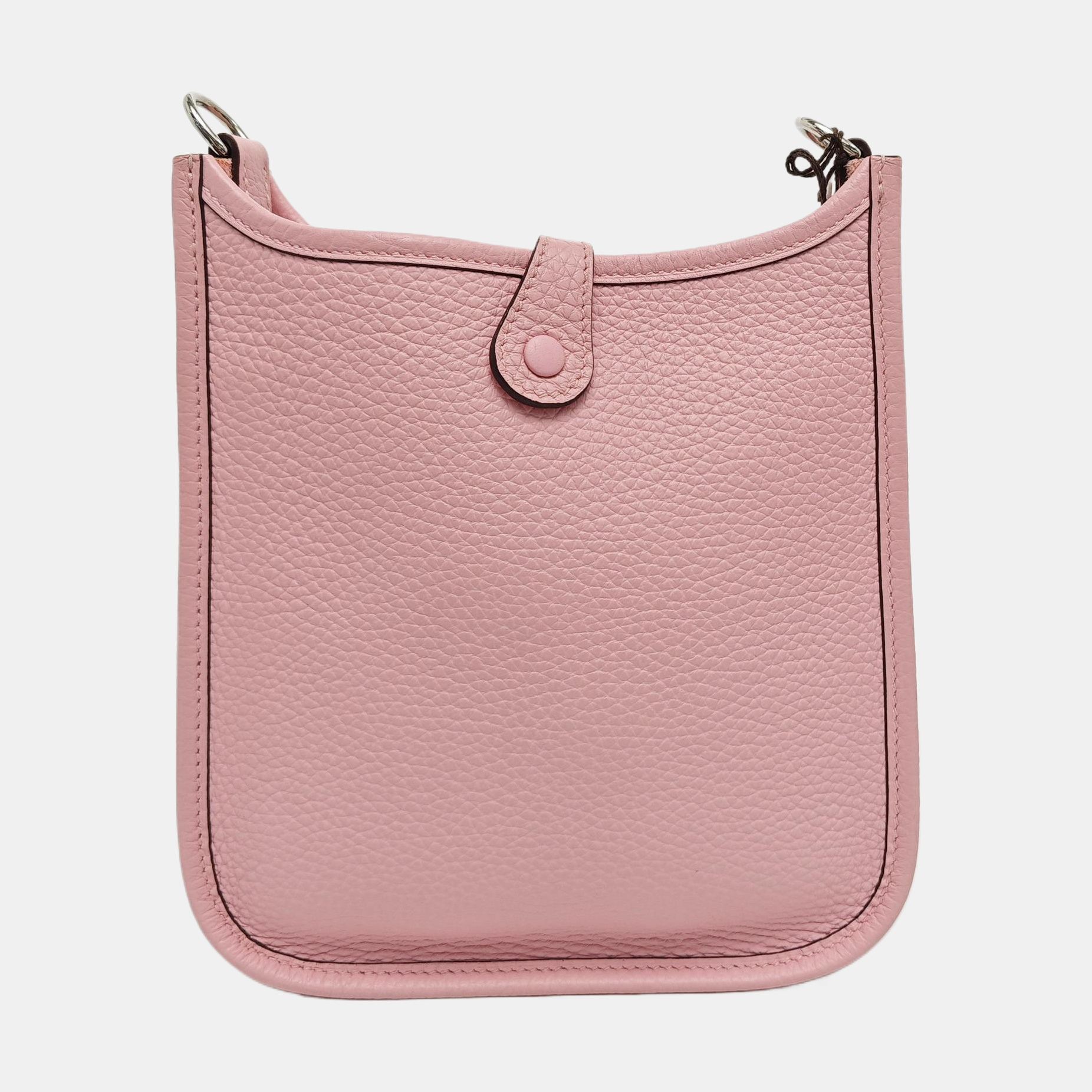 Evelyne TPM Clemence Pink