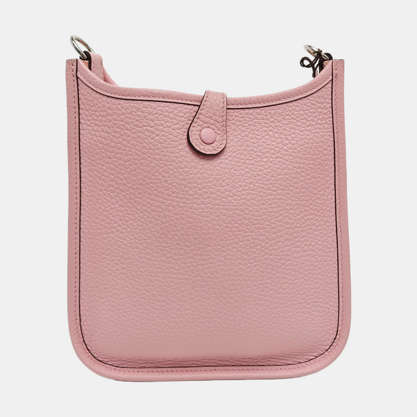 Evelyne TPM Clemence Pink