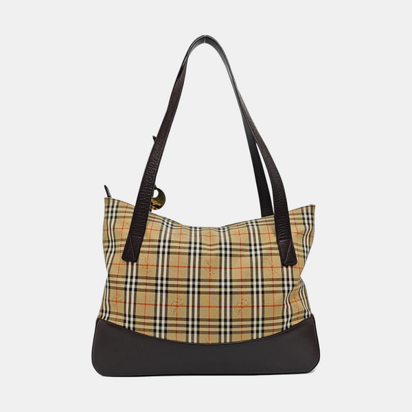 Haymarket Canvas Beige