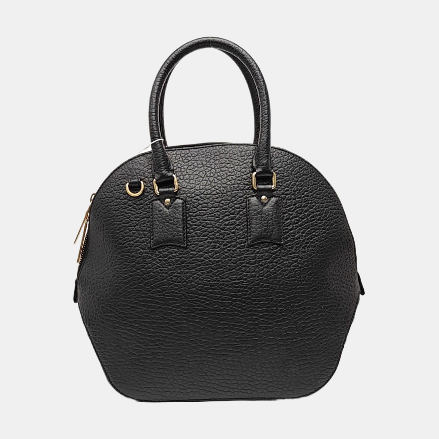 Sartorial Orchard Calfskin Black