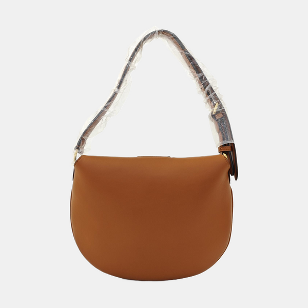 Calfskin Small Brown
