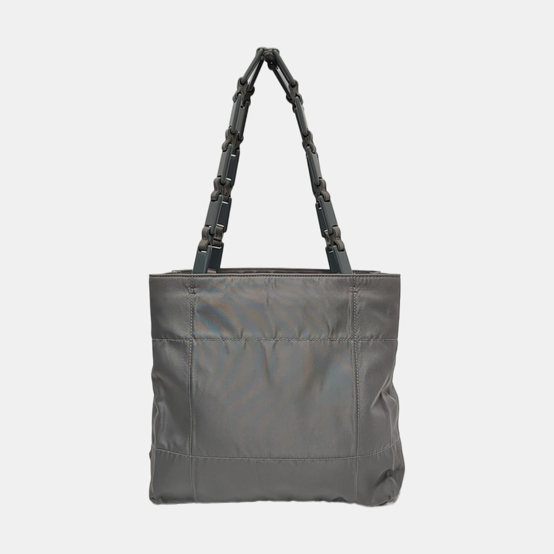 Nylon Gray