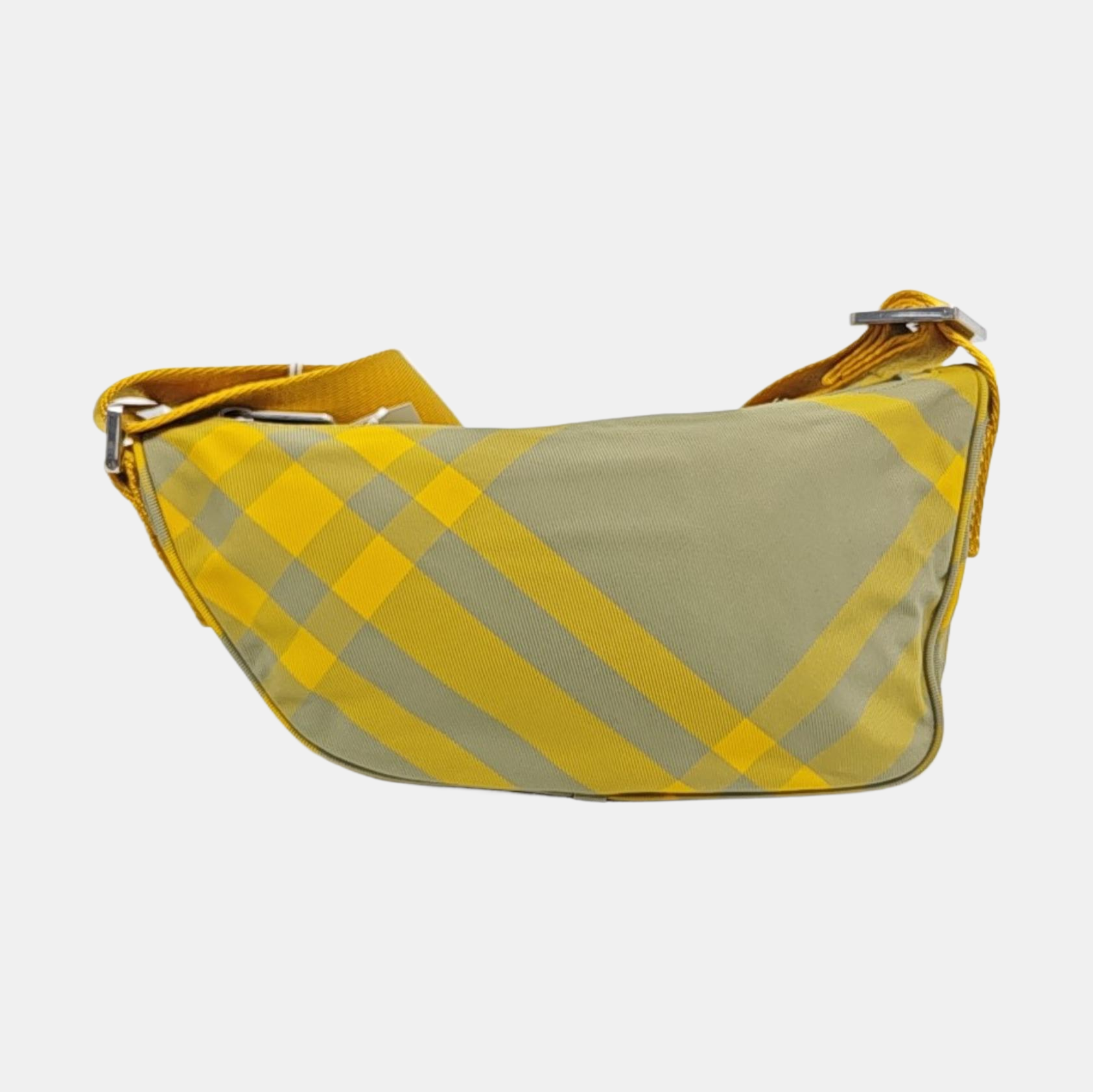 Canvas Small Yellow