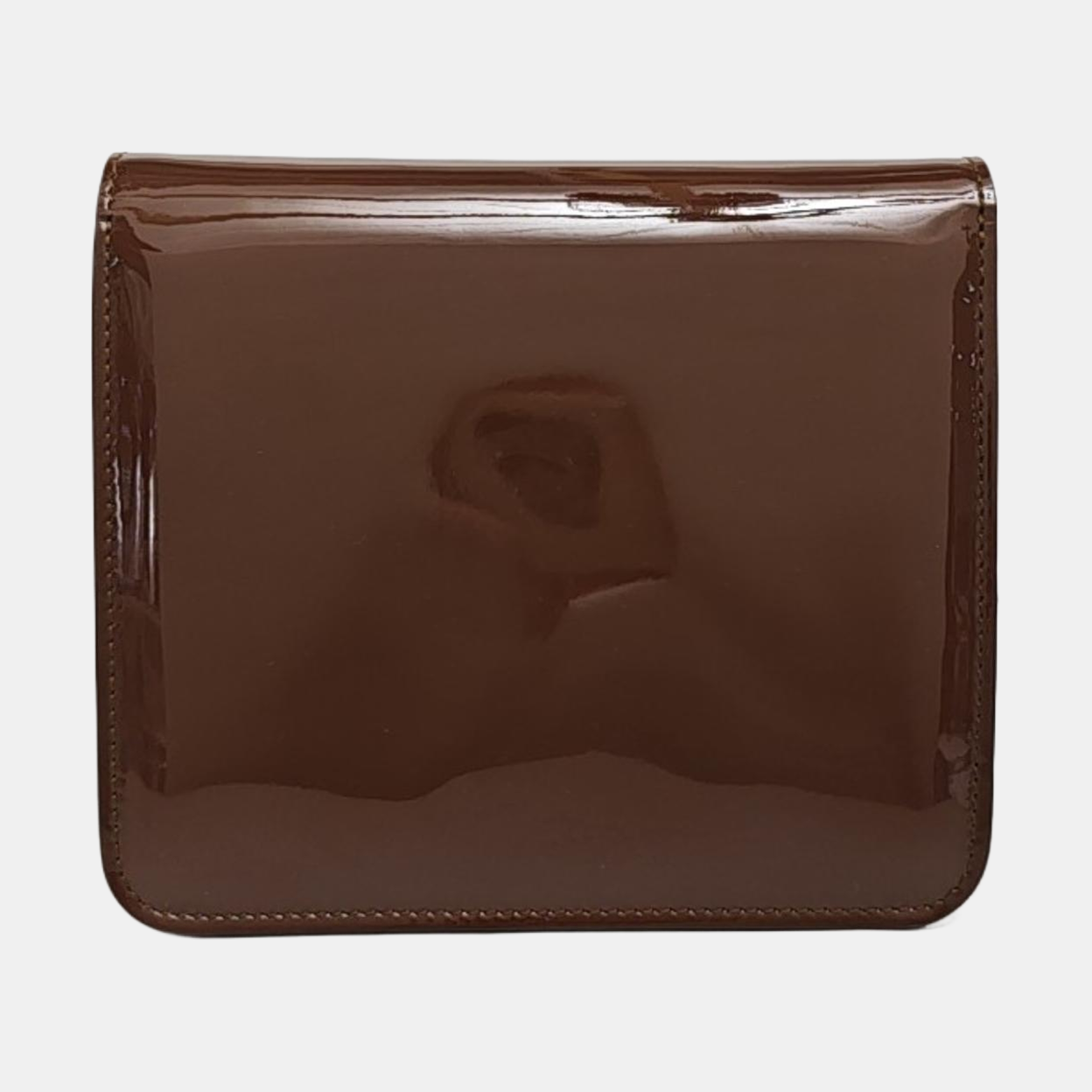 Karligraphy Calfskin Brown