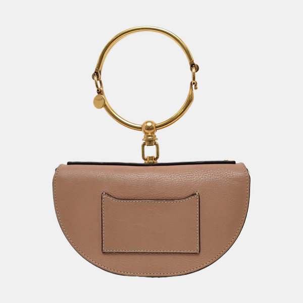 Nile Calfskin Pink