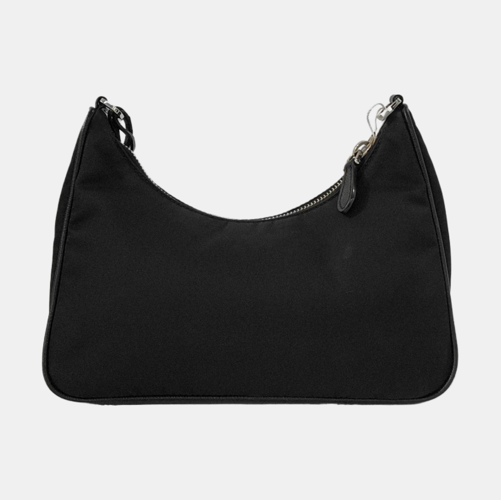 Re-Edition2005 Nylon Black