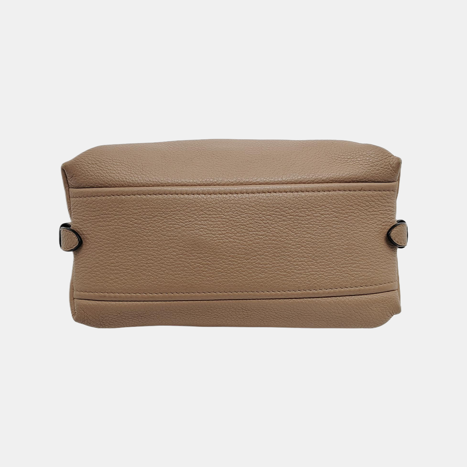 Leather Brown