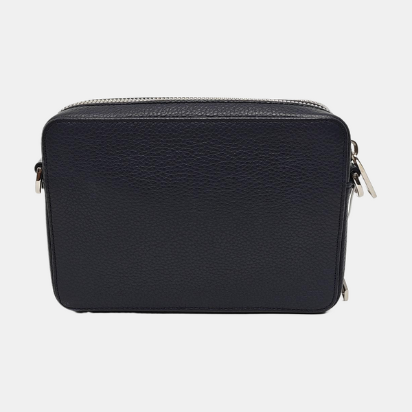 Calfskin Clutch Blue