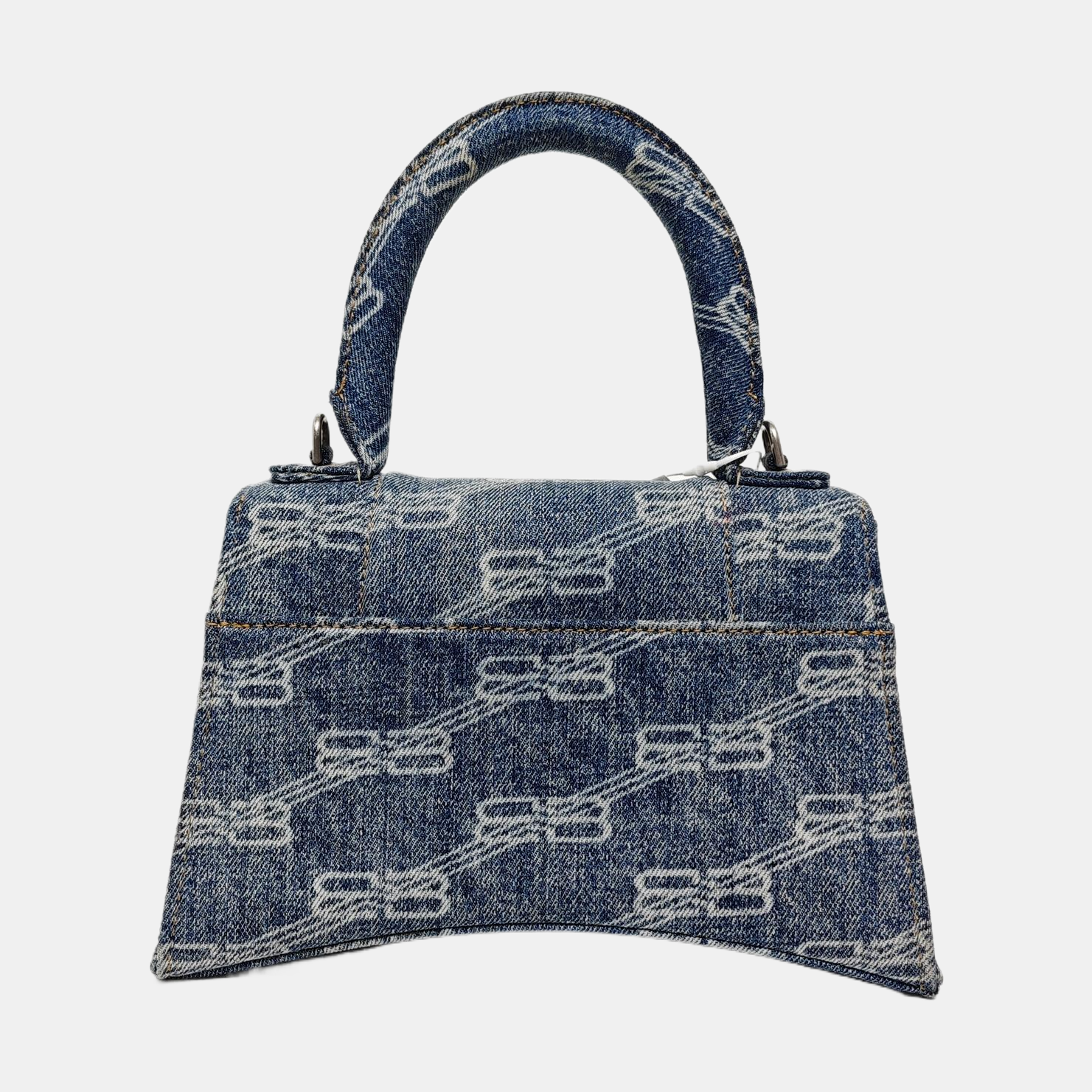 Hourglass S Denim Blue