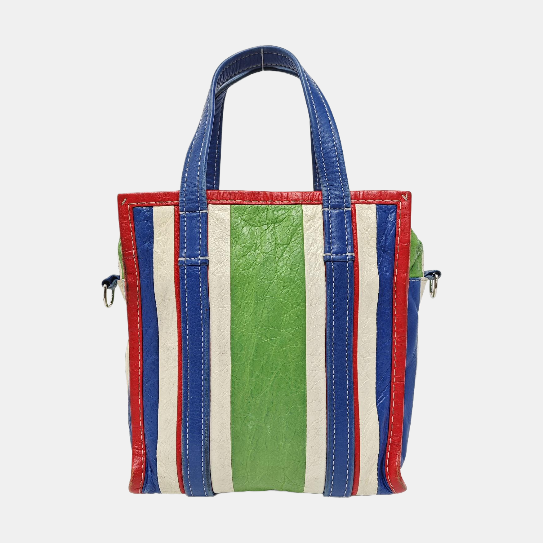 Bazar XS Lambskin Green
