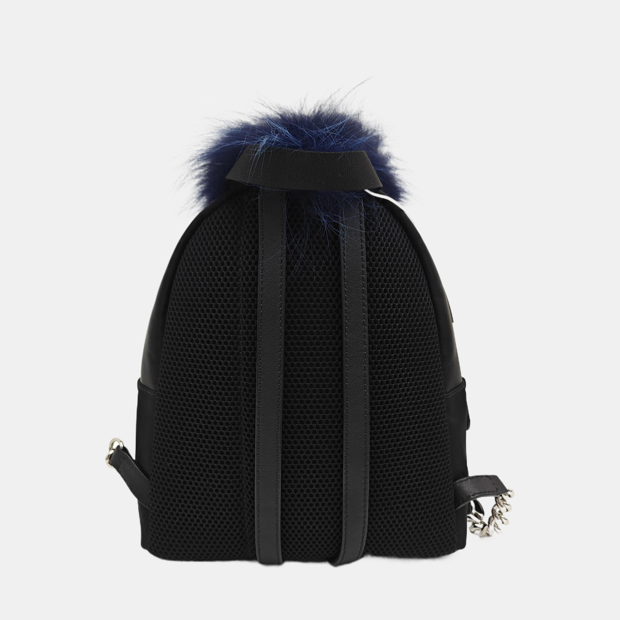 Monster Nylon Black