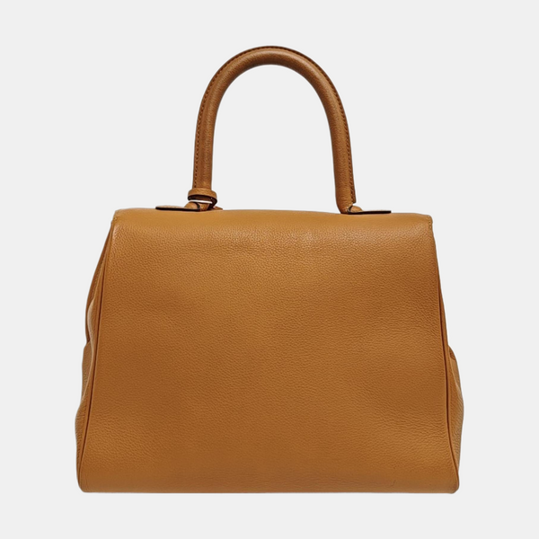 Brillant Medium Calfskin Brown