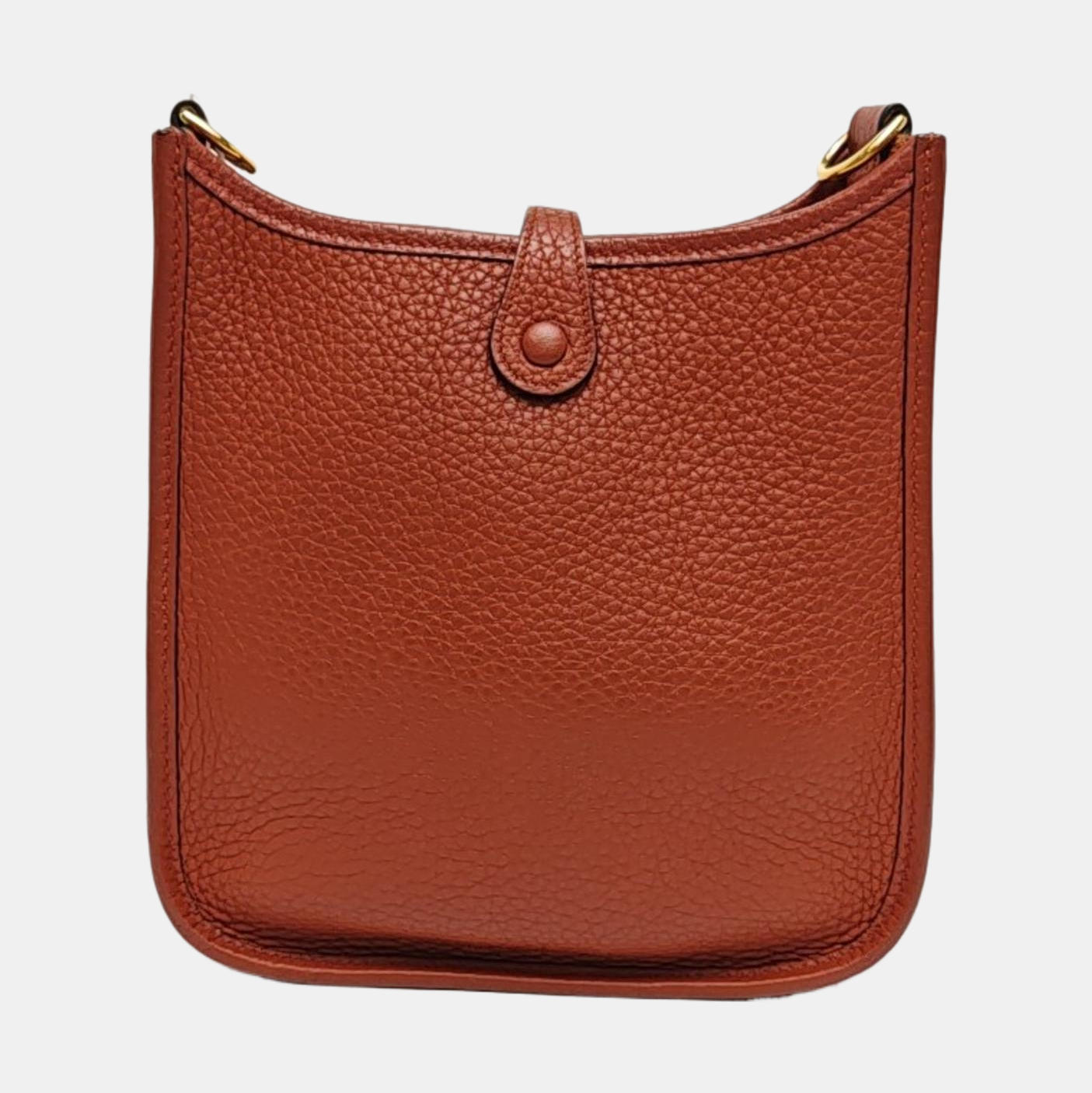 Evelyne 17 Clemence Red