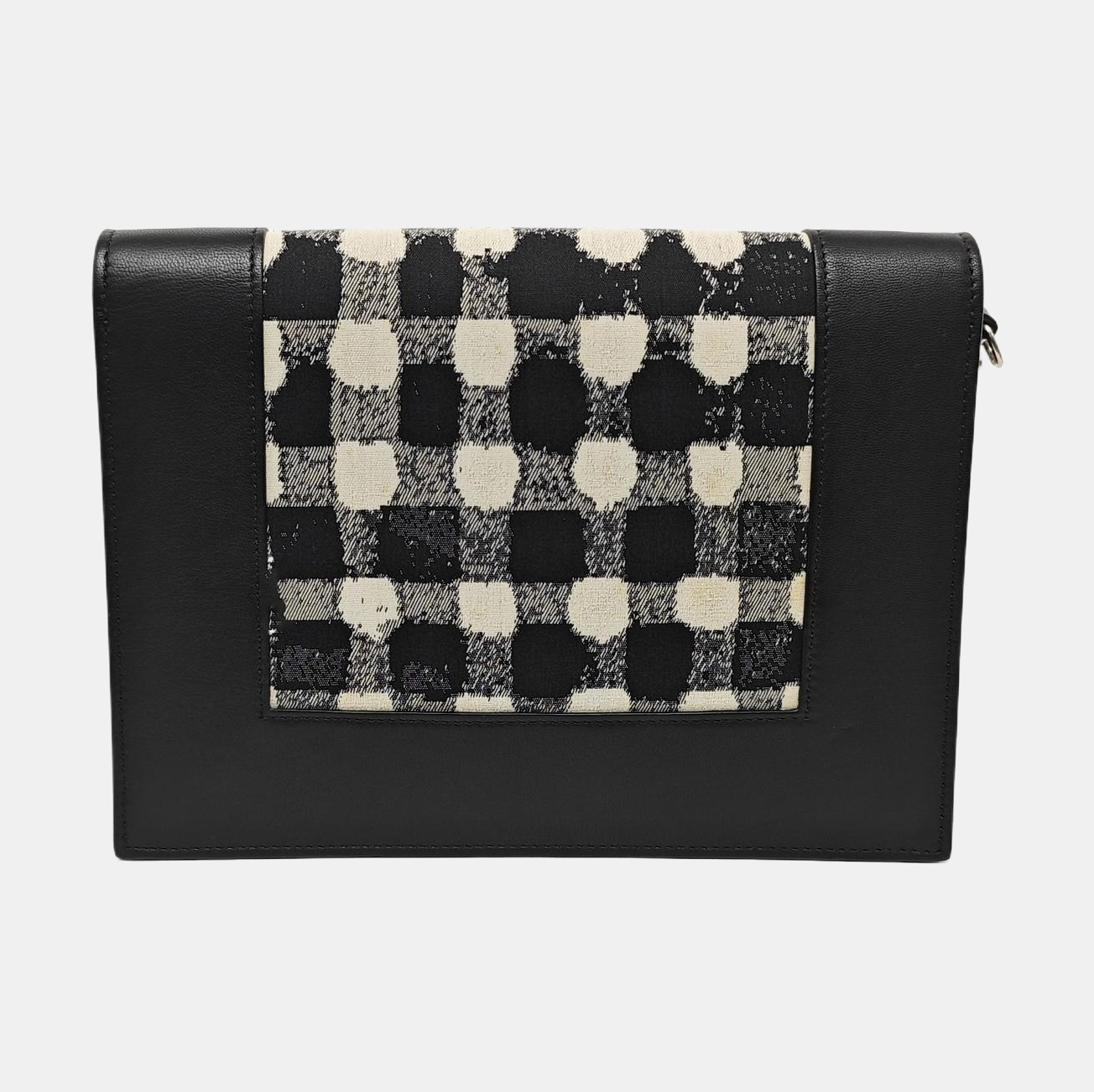 FRAME Small Fabric Black