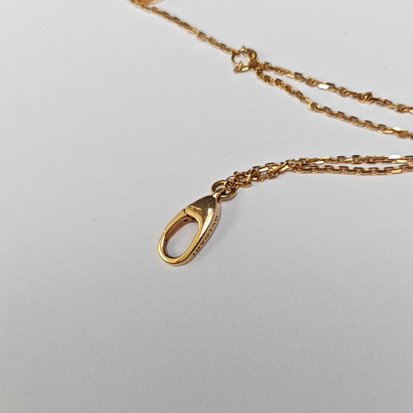 DIVAS' DREAM 18k Rose Gold Bracelet