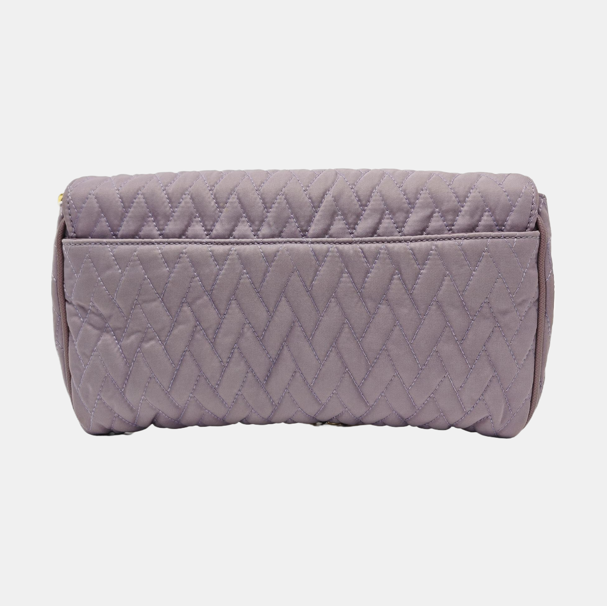 Easy Nylon Purple